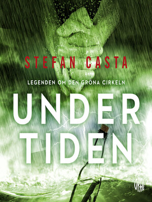 cover image of Under tiden